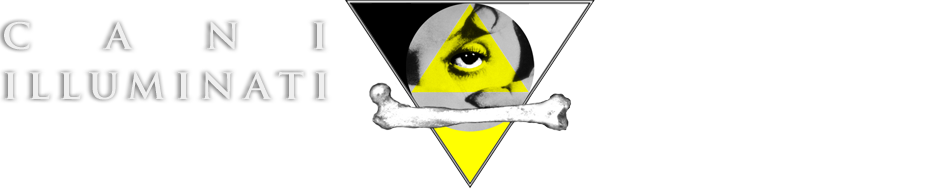 Cani Illuminati